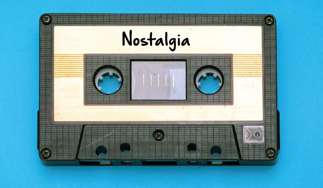 The Psychology of Nostalgia