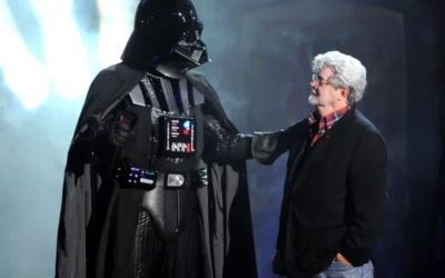 A New Hope: ‘Star Wars’ as American Religion