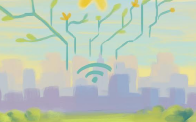 The Untold Story of Digital Flourishing