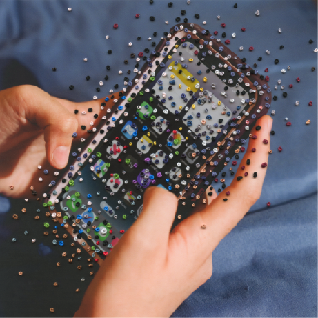 Why Gen Z Is Resurrecting the 1990s